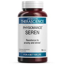 PHYSIOMANCE SEREN 90CPR