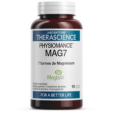 PHYSIOMANCE MAG7 90GEL