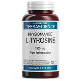PHYSIOMANCE L-TYROSINE 120GEL