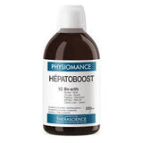 PHYSIOMANCE HEPATOBOOST 500ML