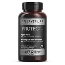 PHYSIOMANCE PROTECT+ 90CAPS