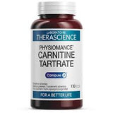PHYSIOMANCE CARNITINE TARTRATE 120CAPS