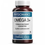 PHYSIOMANCE OMEGA 3 90CAPS