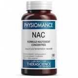 PHYSIOMANCE NAC 180CAPS