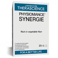 PHYSIOMANCE SYNERGIE