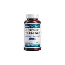 PHYSIOMANCE FAT BURNER 120GEL