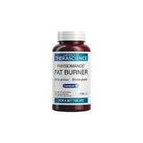 PHYSIOMANCE FAT BURNER 120GEL