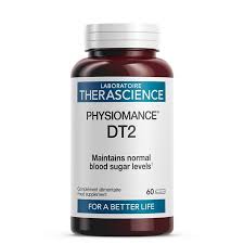 PHYSIOMANCE DT2 60CPR