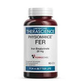 PHYSIOMANCE FER 30CPR