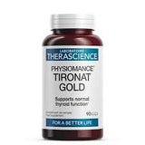 PHYSIOMANCE TIRONAT GOLD 90CPR