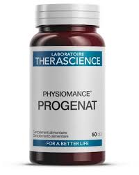 PHYSIOMANCE PROGENAT 60GEL
