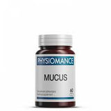 PHYSIOMANCE MUCUS 60CPR