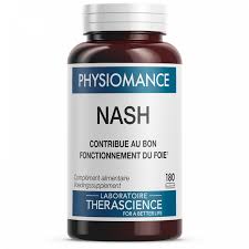 PHYSIOMANCE NASH 180CPR