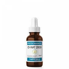 PHYSIOMANCE D-NAT 2000 20ML