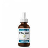 PHYSIOMANCE D-NAT 2000 20ML