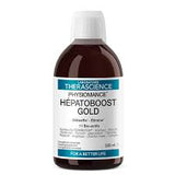PHYSIOMANCE HEPATOBOOST GOLD 500ML
