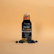 XTRA SLIM DRAINEUR MAX 500ML