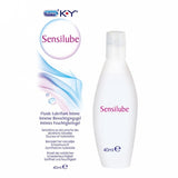 DUREX SENSILUBE 40 ML