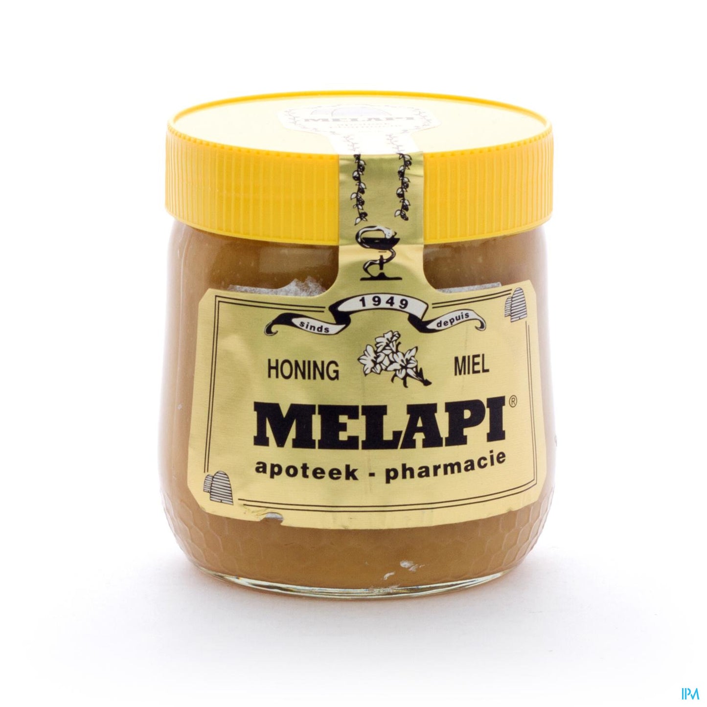 MELAPI SOLIDE 500 G