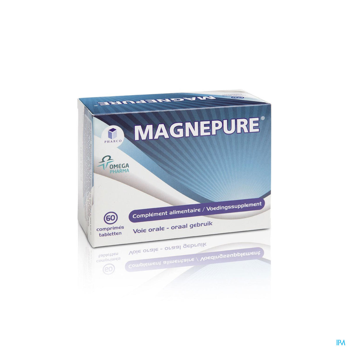 Magne-pure Comp 60