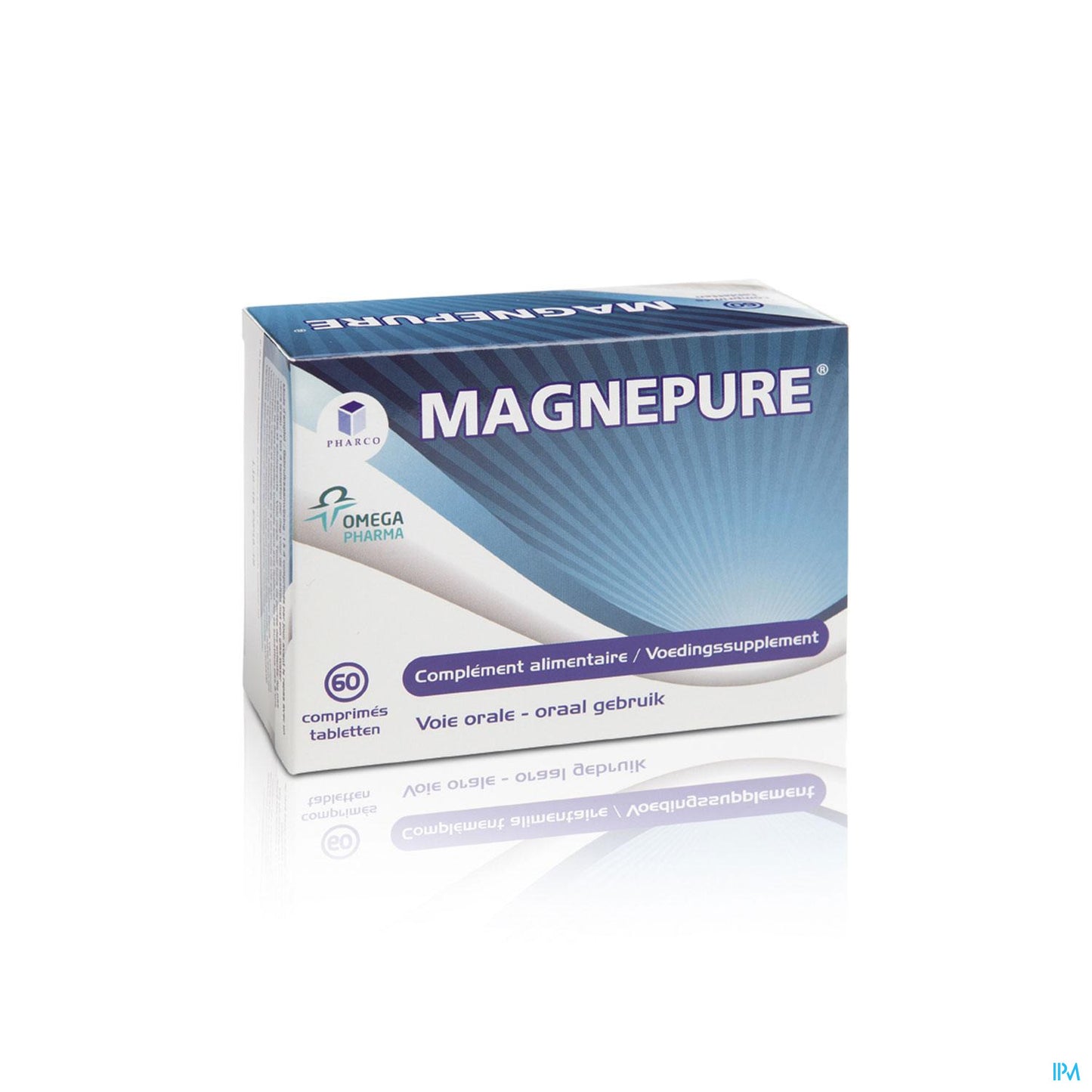Magne-pure Comp 60