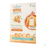 PURESSENTIEL ARTIC PATCH CHAUFF XXL A1