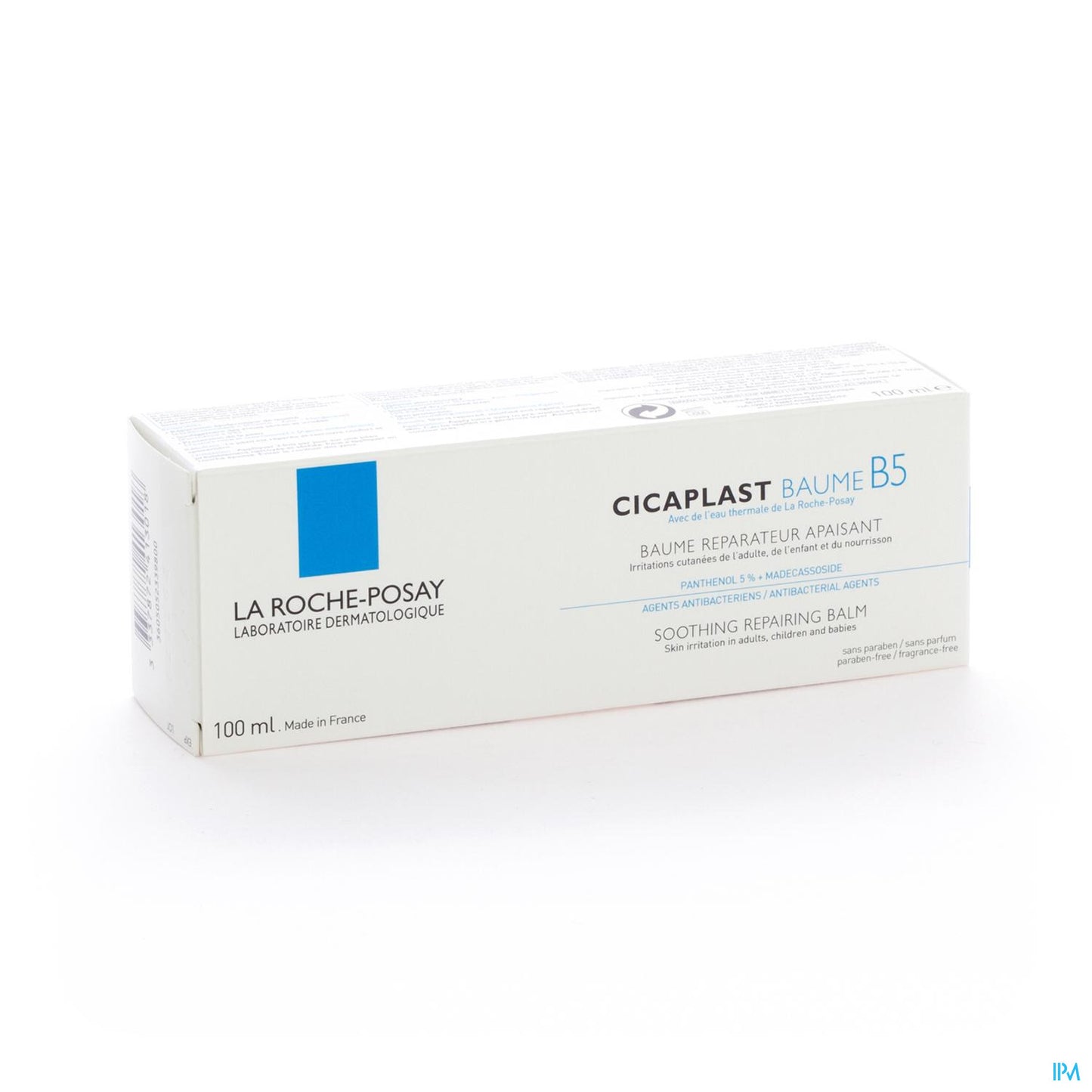 ROCHE POSAY CICAPLAST BAUME B5 100 ML