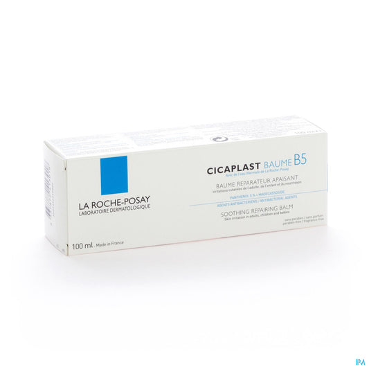 ROCHE POSAY CICAPLAST BAUME B5 100 ML