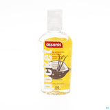 ASSANIS POCKET GEL 80 ML COCO-VANILLE
