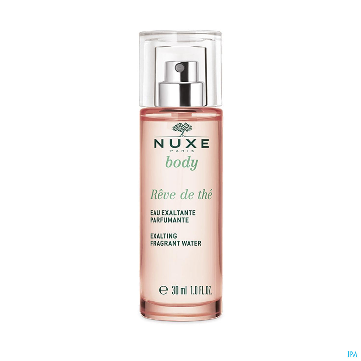 NUXE REVE THE EAU EXALTAN PARF VAPO 30ML