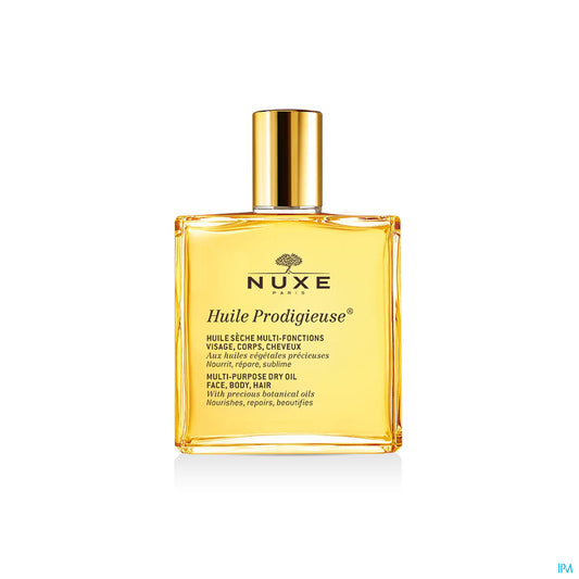 NUXE HUILE PRODIGIEUSE VAPO 50 ML