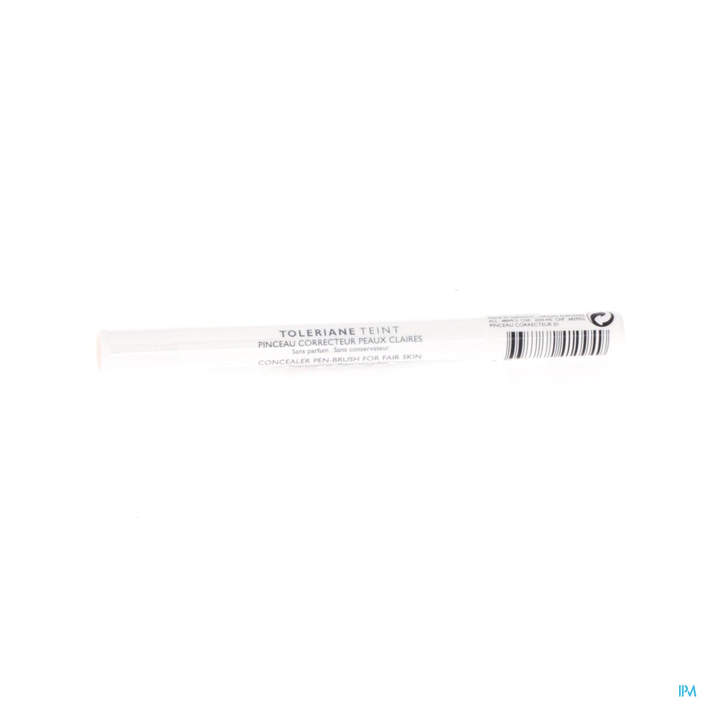 ROCHE POSAY TOL PINCEAU CORRECT 01