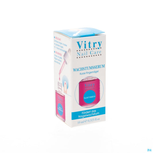 VITRY SERUM DE CROISSANCE 10 ML