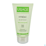 URIAGE HYSEAC GEL NETTOYANT 150 ML