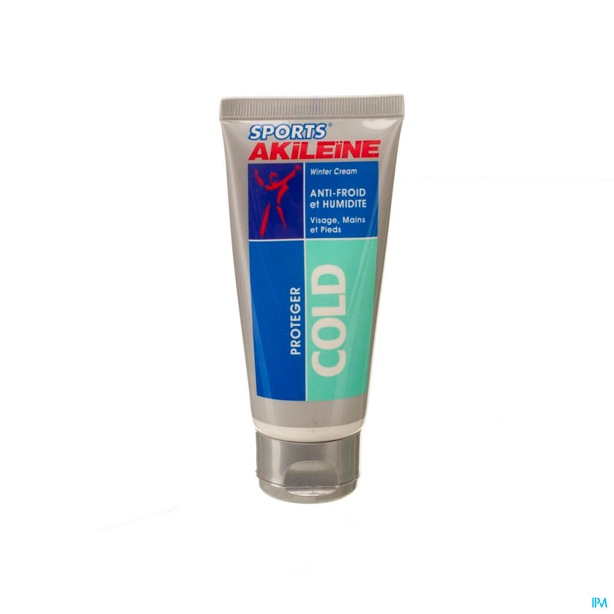 AKILEINE SPORTS COLD CREME 75 ML   10375