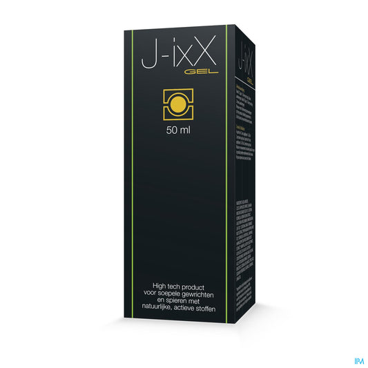 J-IXX GEL 50 ML