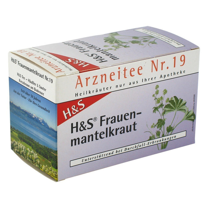 H+S FRAUENMANTEL 20 SACH            NR19