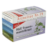 H+S FRAUENMANTEL 20 SACH            NR19