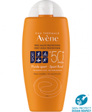 AVENE FLUIDE SPORT F50+ 100 ML