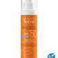 AVENE FLUIDE TRES HTE PROT SPF50+ SS PAR