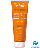 AVENE LAIT TRES HAUTE PROT F50+ 250 ML