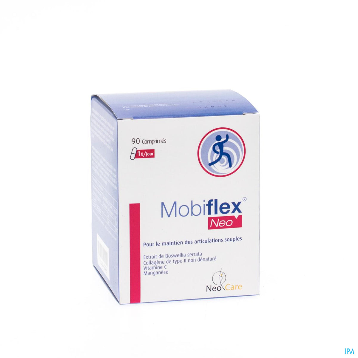 Mobiflex Neo Tabl 90 Cfr 2658987