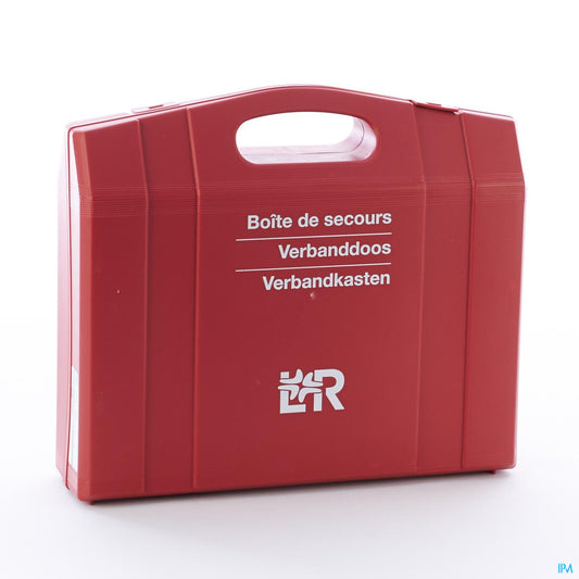 TROUSSE DE SECOURS STELLA LEGAL SUPER