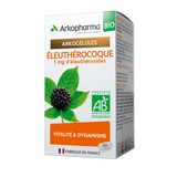ARKOGELULES ELEUTHEROCOQUE 45 CAPS