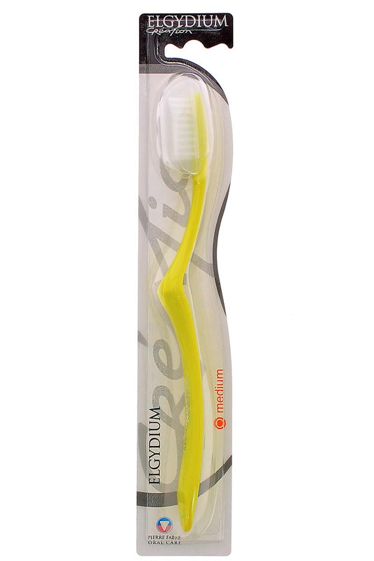 ELGYDIUM BROSSE CREATION LAQUEE MEDIUM