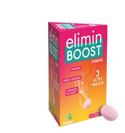 ELIMIN AQUA BOOST SUNRISE 36 CPR