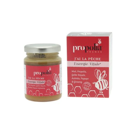 DIETAROMA PROPOLIA ENERGY VITALE 120 G
