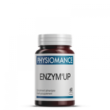 PHYSIOMANCE ENZYM'UP 60CAPS