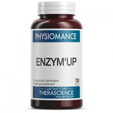 PHYSIOMANCE ENZYM'UP 120CAPS