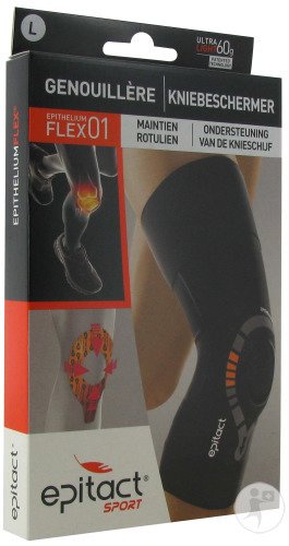 EPITACT GENOUILLERE SPORT L